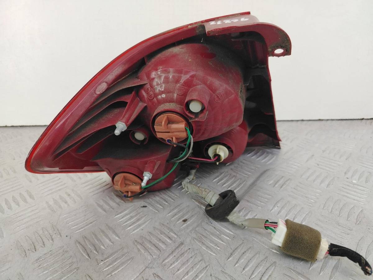Новое Hyundai Getz, 2005 г., OEM 924021CXXX, арт. 50825, фото 3