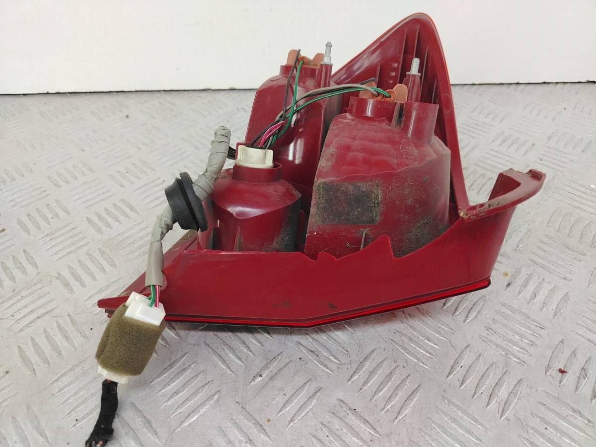Новое Hyundai Getz, 2005 г., OEM 924021CXXX, арт. 50825, фото 4