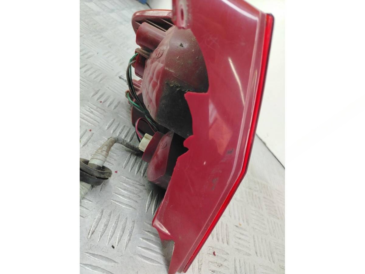 Новое Hyundai Getz, 2005 г., OEM 924021CXXX, арт. 50825, фото 5
