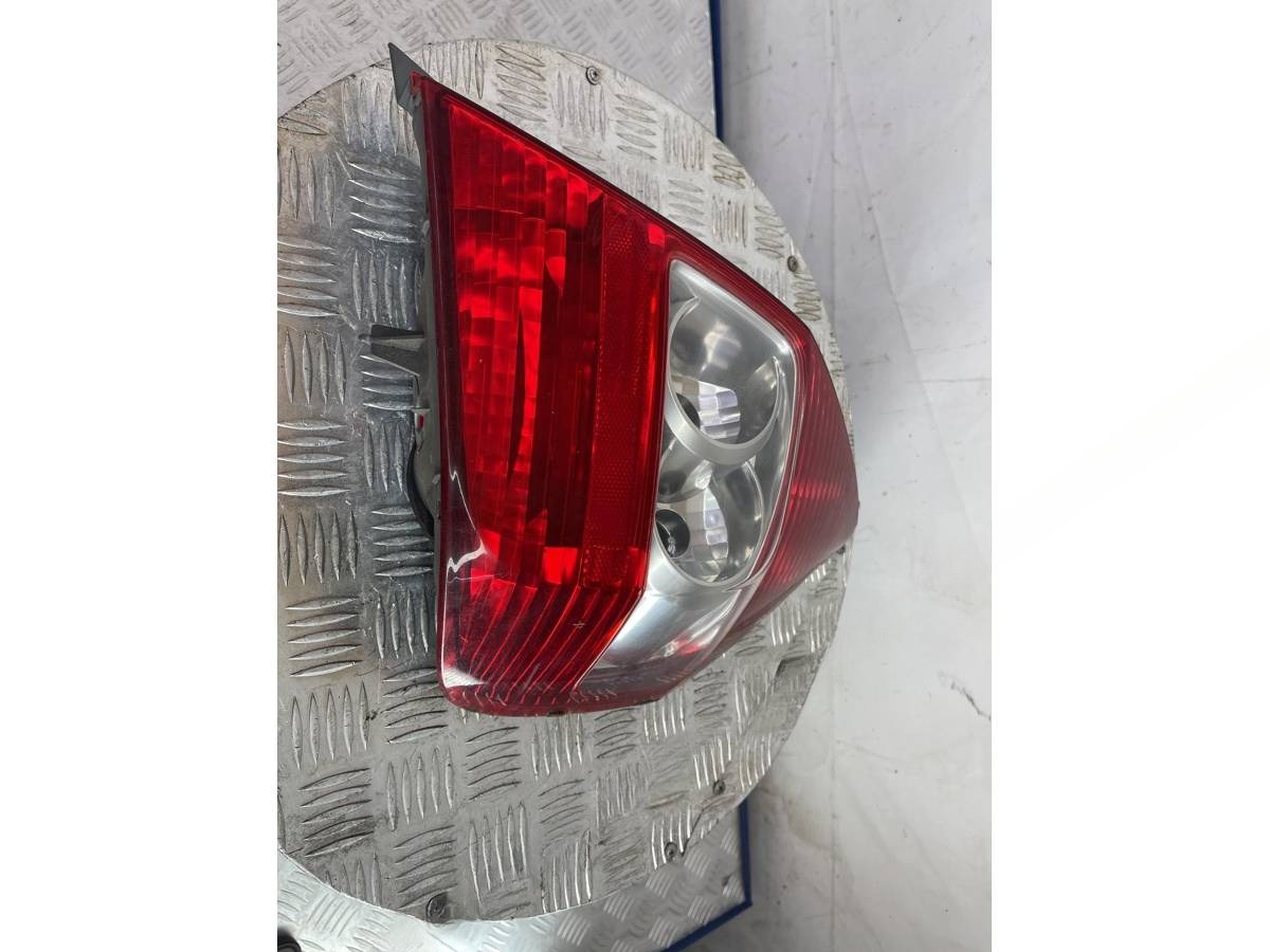 Новое Honda Jazz, 2002 г., арт. 52650