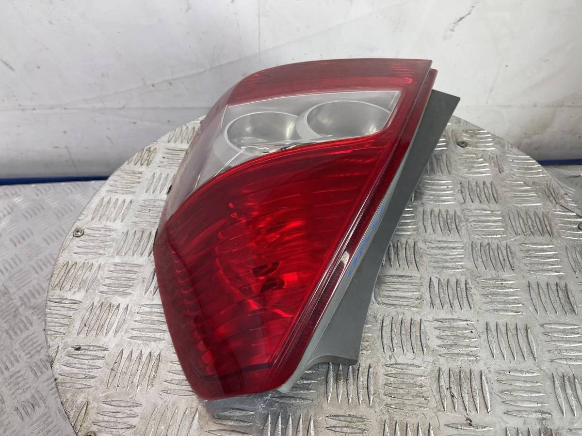 Новое Honda Jazz, 2002 г., арт. 52650, фото 3