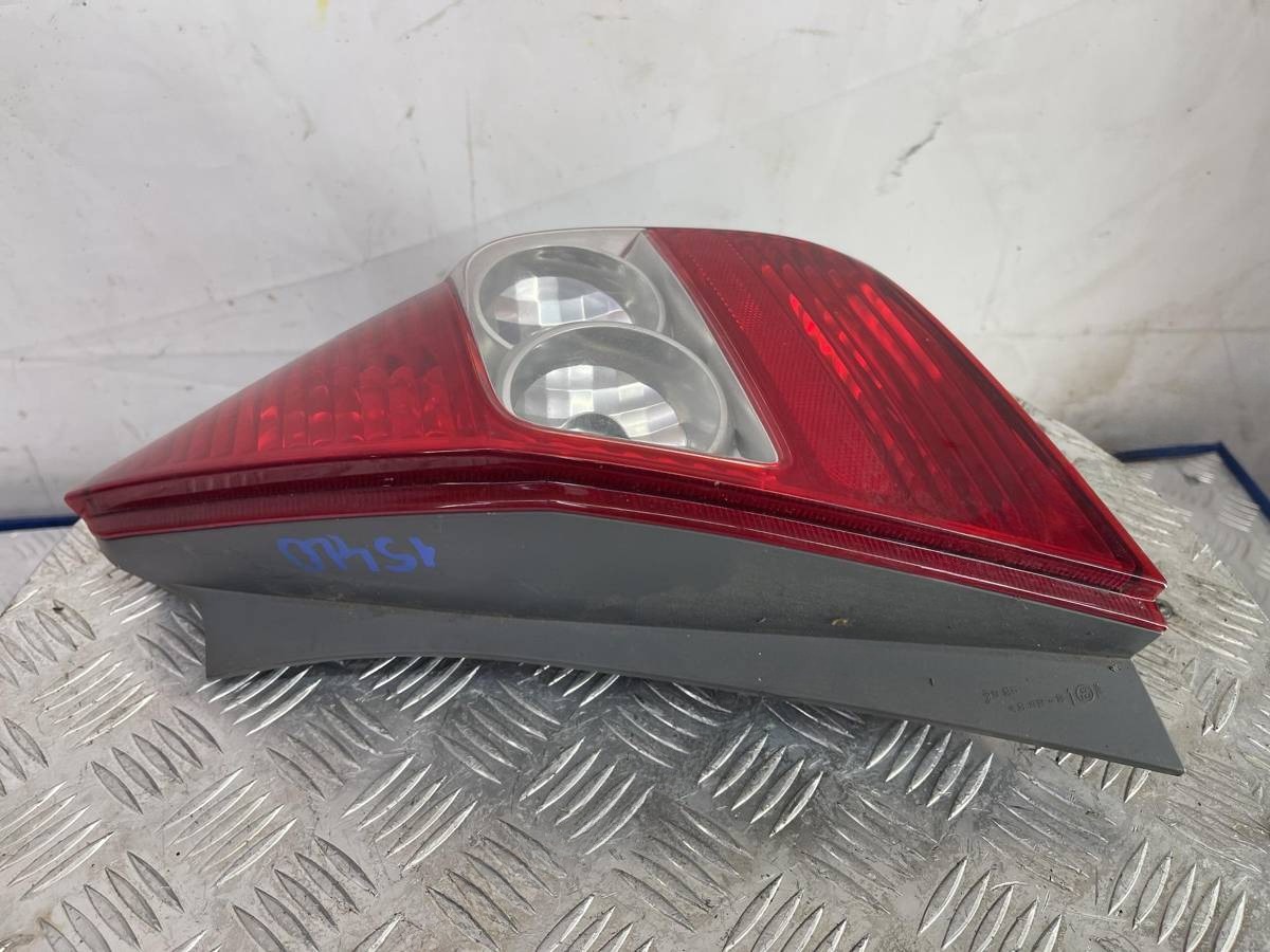 Новое Honda Jazz, 2002 г., арт. 52650, фото 4