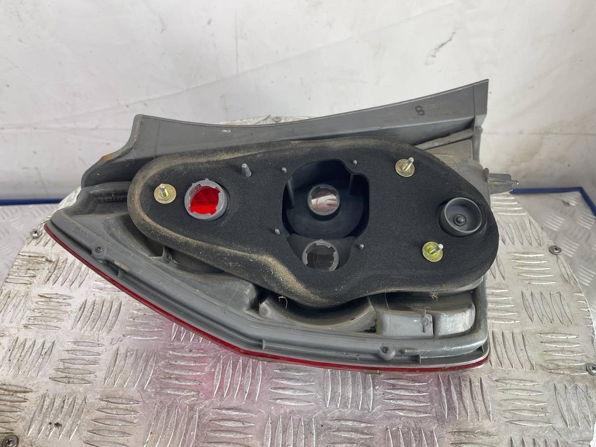 Новое Honda Jazz, 2002 г., арт. 52650, фото 7