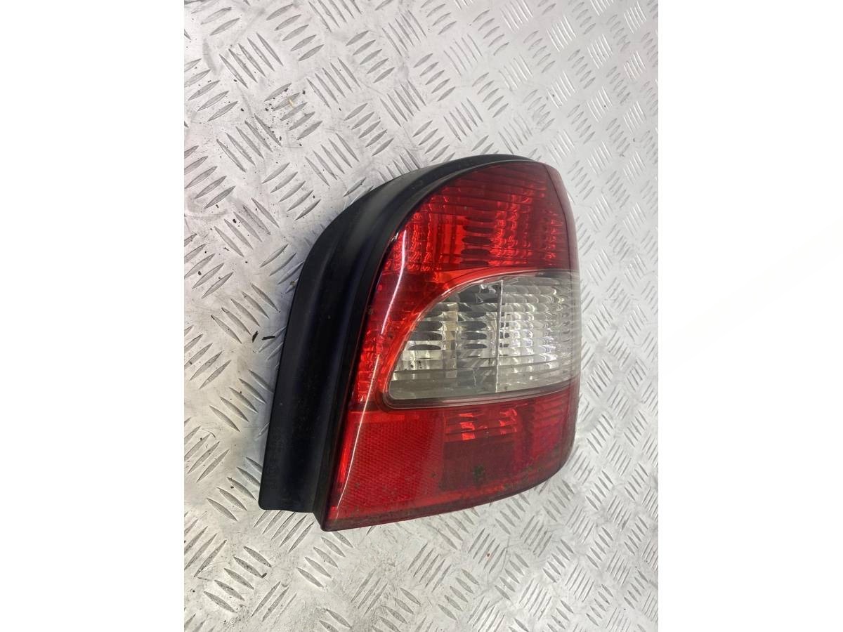Новое Renault Scenic, 2001 г., арт. 52683, фото 4