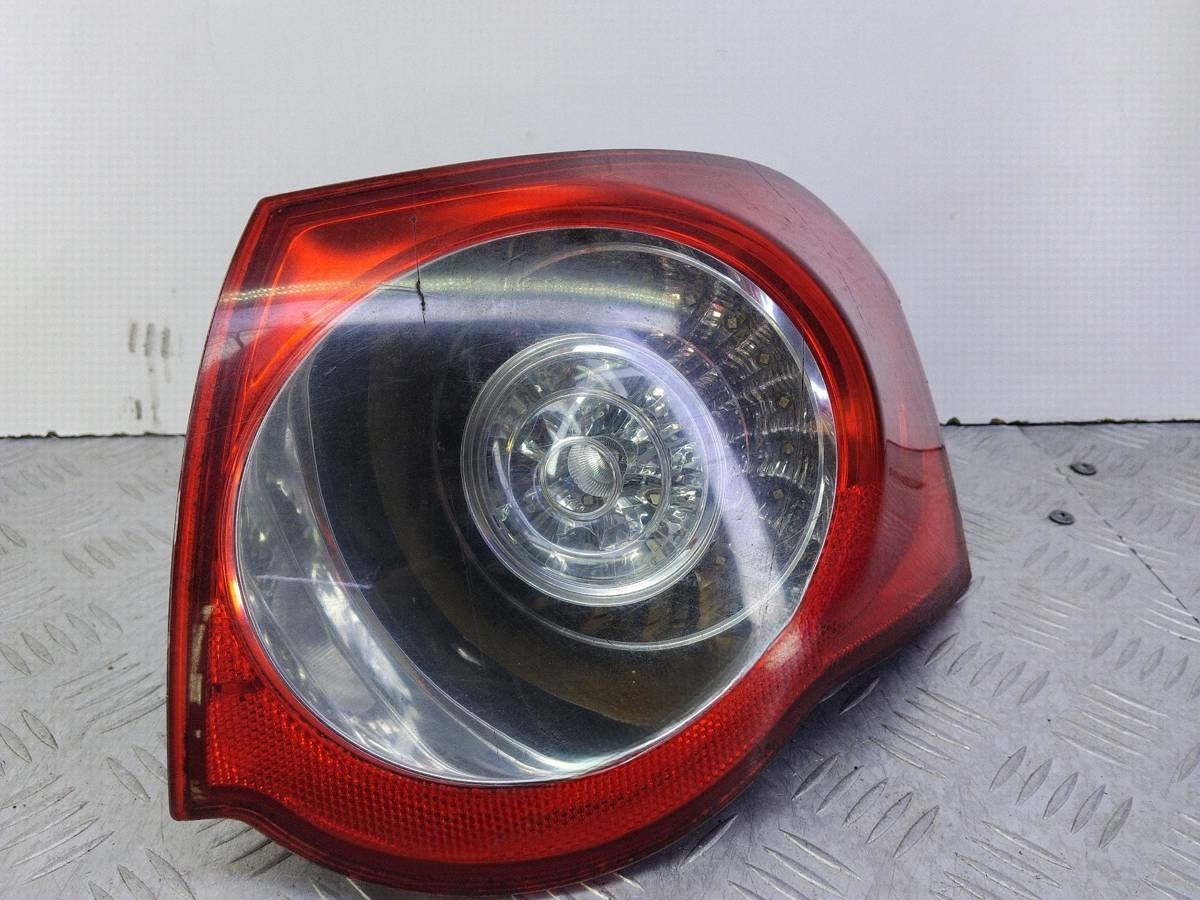 Новое Volkswagen Passat, 2008 г., OEM 27458002, арт. 52772