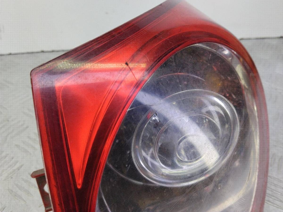 Новое Volkswagen Passat, 2008 г., OEM 27458002, арт. 52772, фото 11