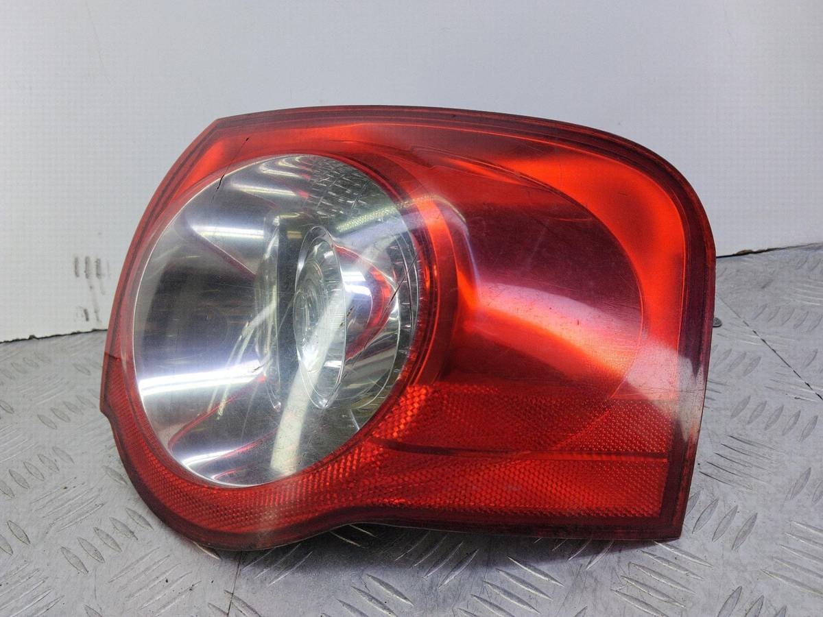 Новое Volkswagen Passat, 2008 г., OEM 27458002, арт. 52772, фото 2