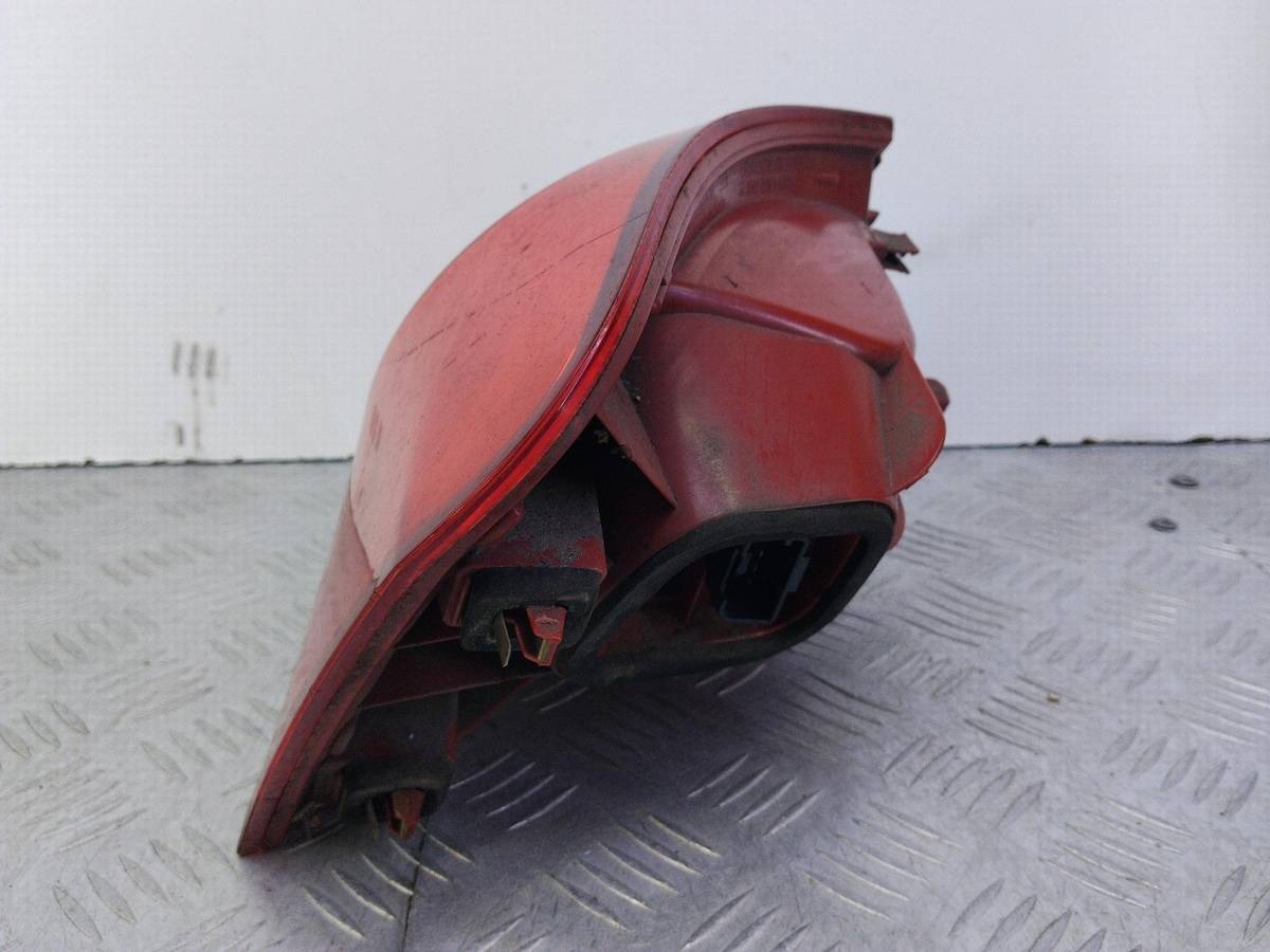 Новое Volkswagen Passat, 2008 г., OEM 27458002, арт. 52772, фото 3