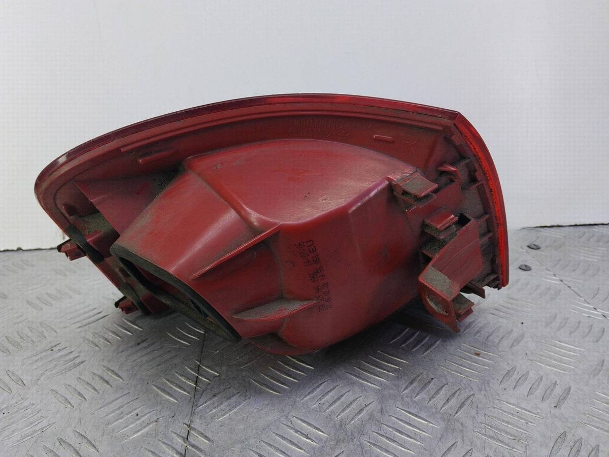 Новое Volkswagen Passat, 2008 г., OEM 27458002, арт. 52772, фото 4