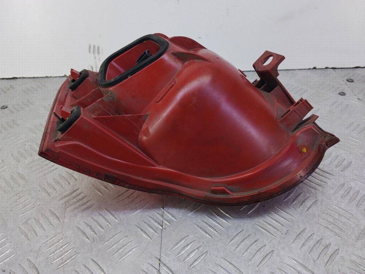 Новое Volkswagen Passat, 2008 г., OEM 27458002, арт. 52772, фото 7