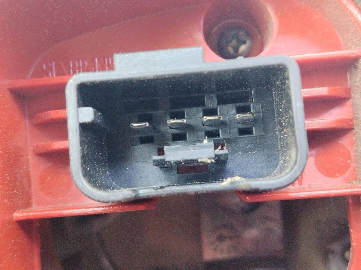 Новое Volkswagen Passat, 2008 г., OEM 27458002, арт. 52772, фото 8