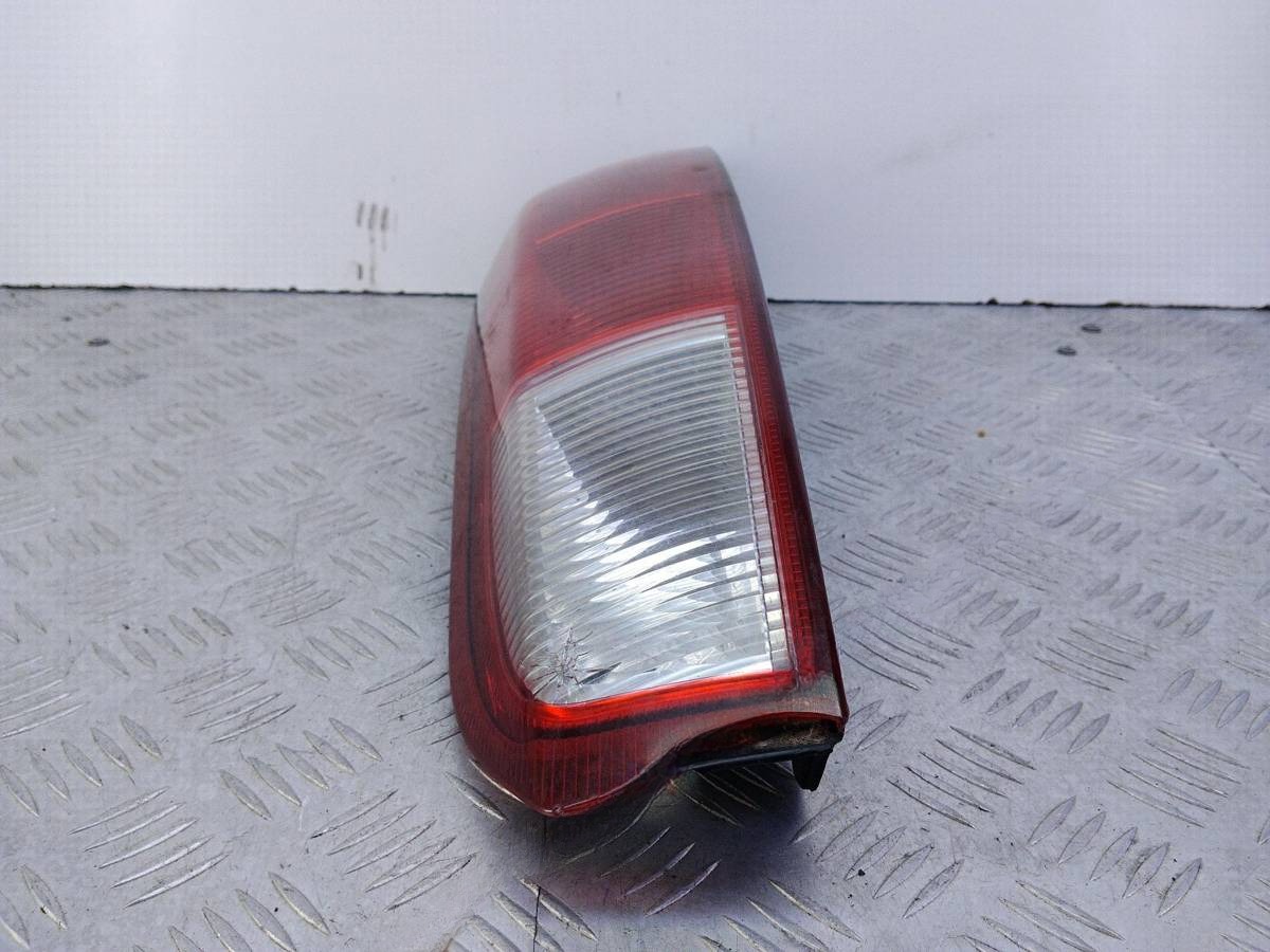 Новое Opel Meriva, 2004 г., OEM 93294346, арт. 52774, фото 3