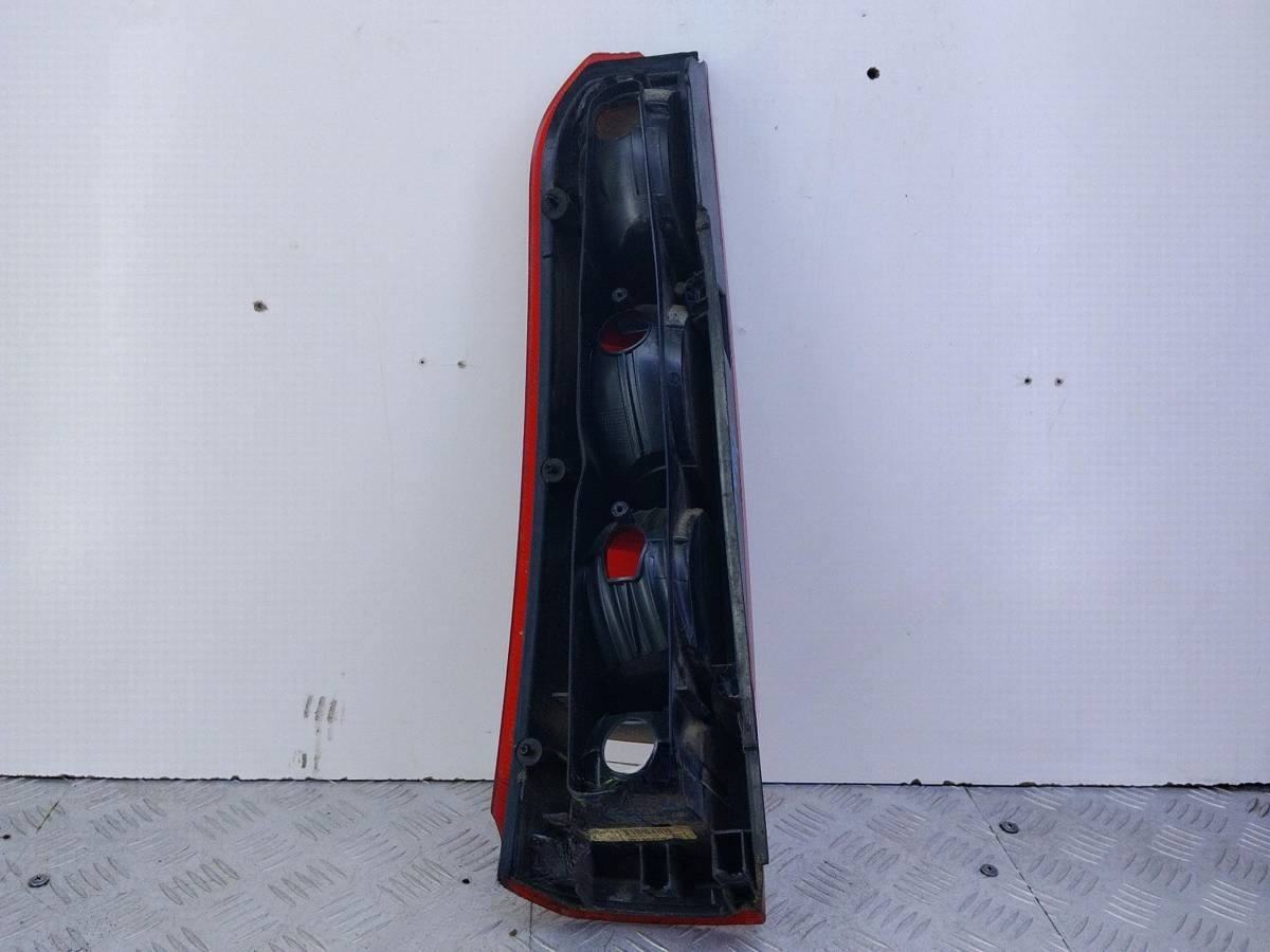 Новое Opel Meriva, 2004 г., OEM 93294346, арт. 52774, фото 6