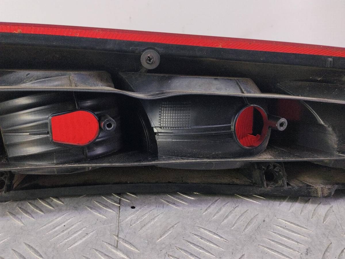 Новое Opel Meriva, 2004 г., OEM 93294346, арт. 52774, фото 8