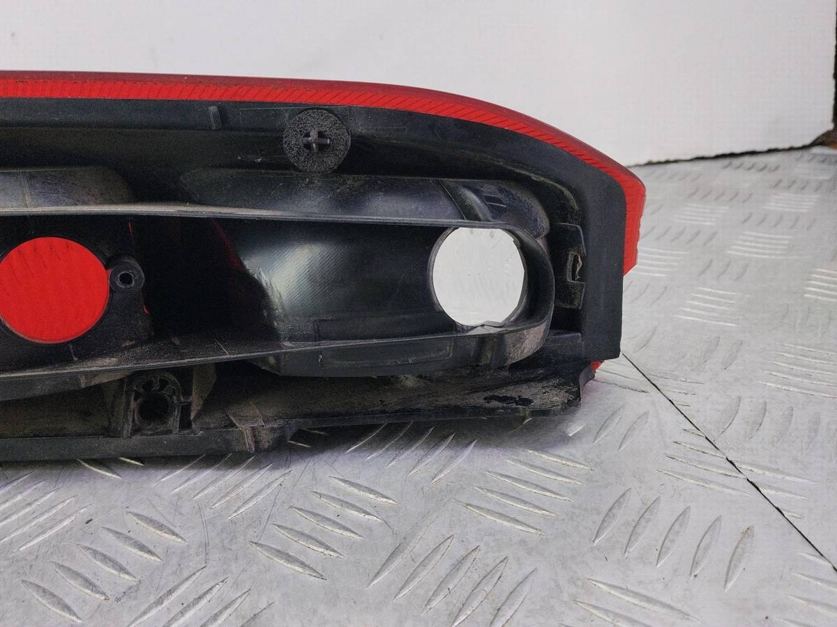 Новое Opel Meriva, 2004 г., OEM 93294346, арт. 52774, фото 9