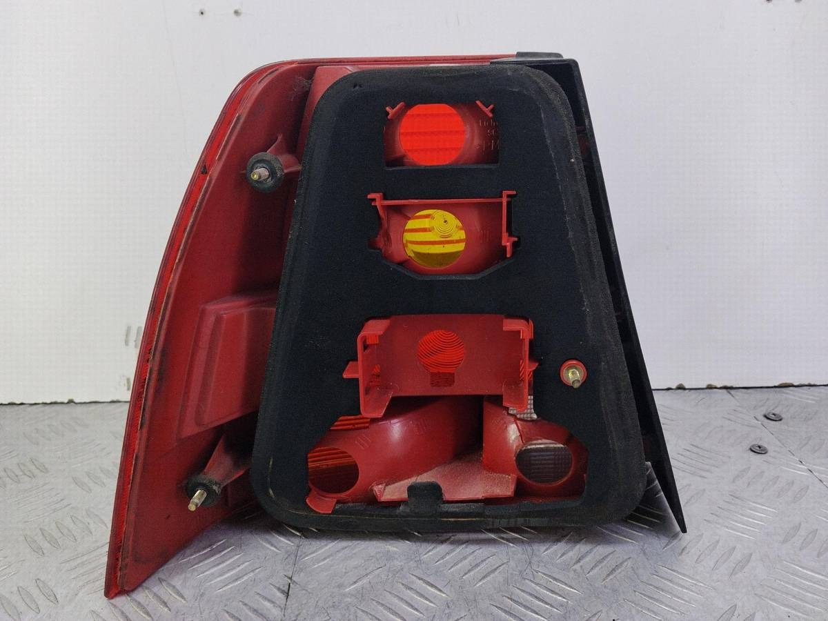 Новое Volkswagen Bora, 2002 г., OEM 1J5945096AA, арт. 52803, фото 3