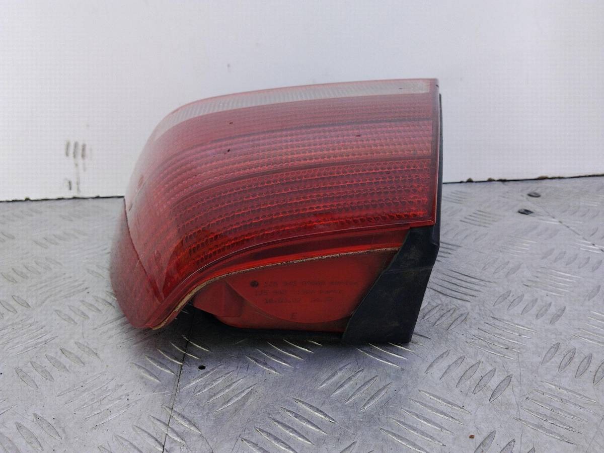 Новое Volkswagen Bora, 2002 г., OEM 1J5945096AA, арт. 52803, фото 6