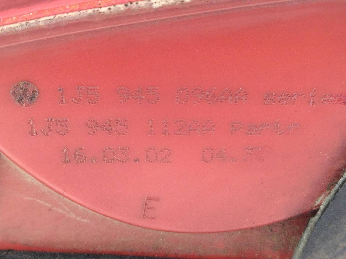 Новое Volkswagen Bora, 2002 г., OEM 1J5945096AA, арт. 52803, фото 7