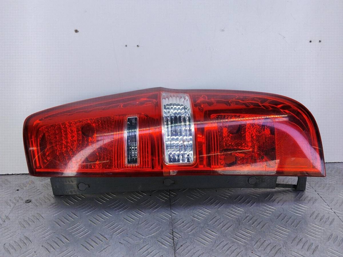 Новое Hyundai H1, 2008 г., арт. 52847