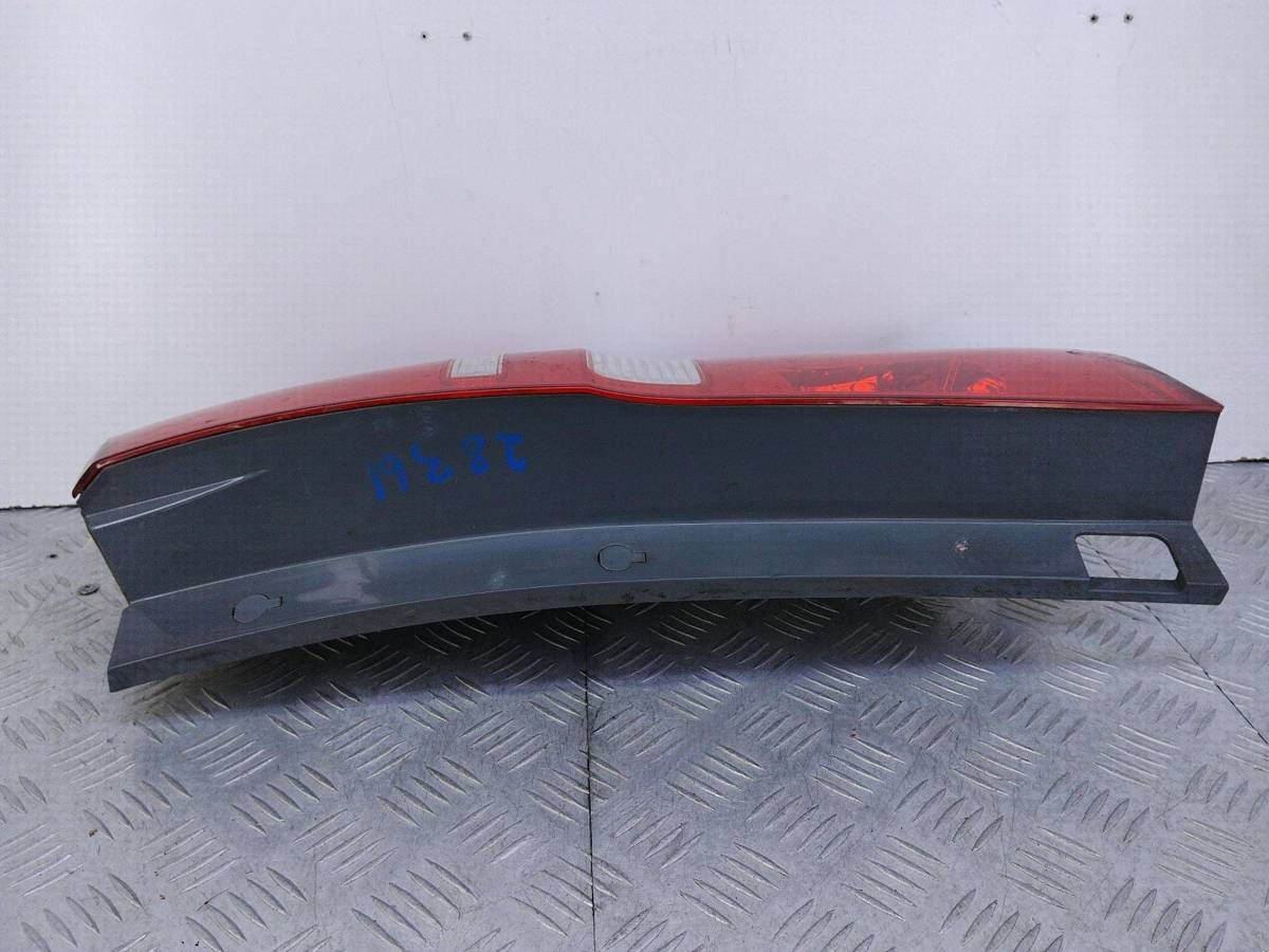 Новое Hyundai H1, 2008 г., арт. 52847, фото 2