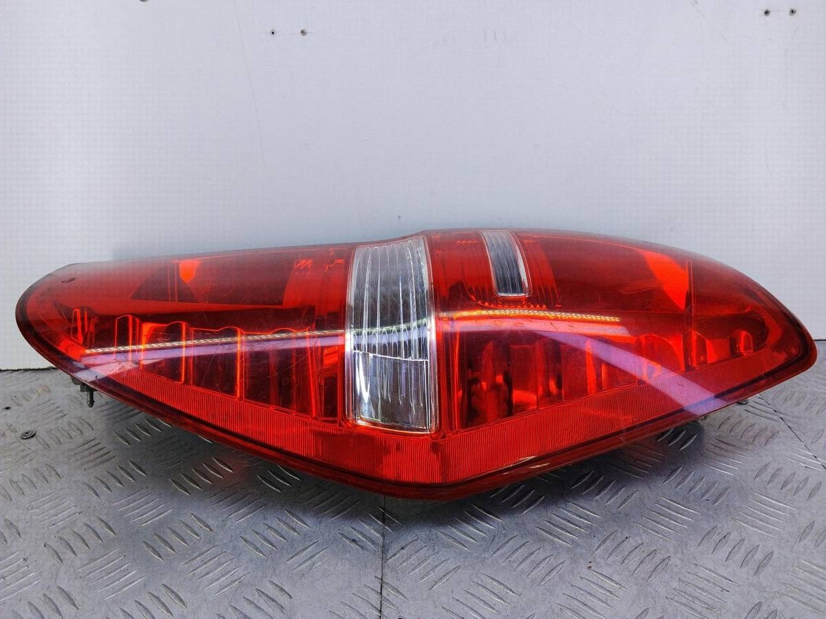 Новое Hyundai H1, 2008 г., арт. 52847, фото 5