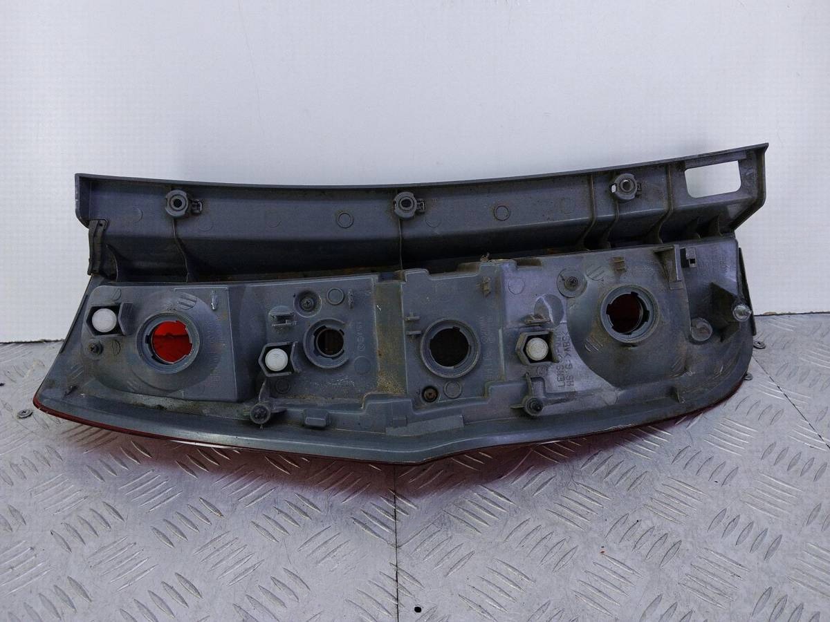 Новое Hyundai H1, 2008 г., арт. 52847, фото 6