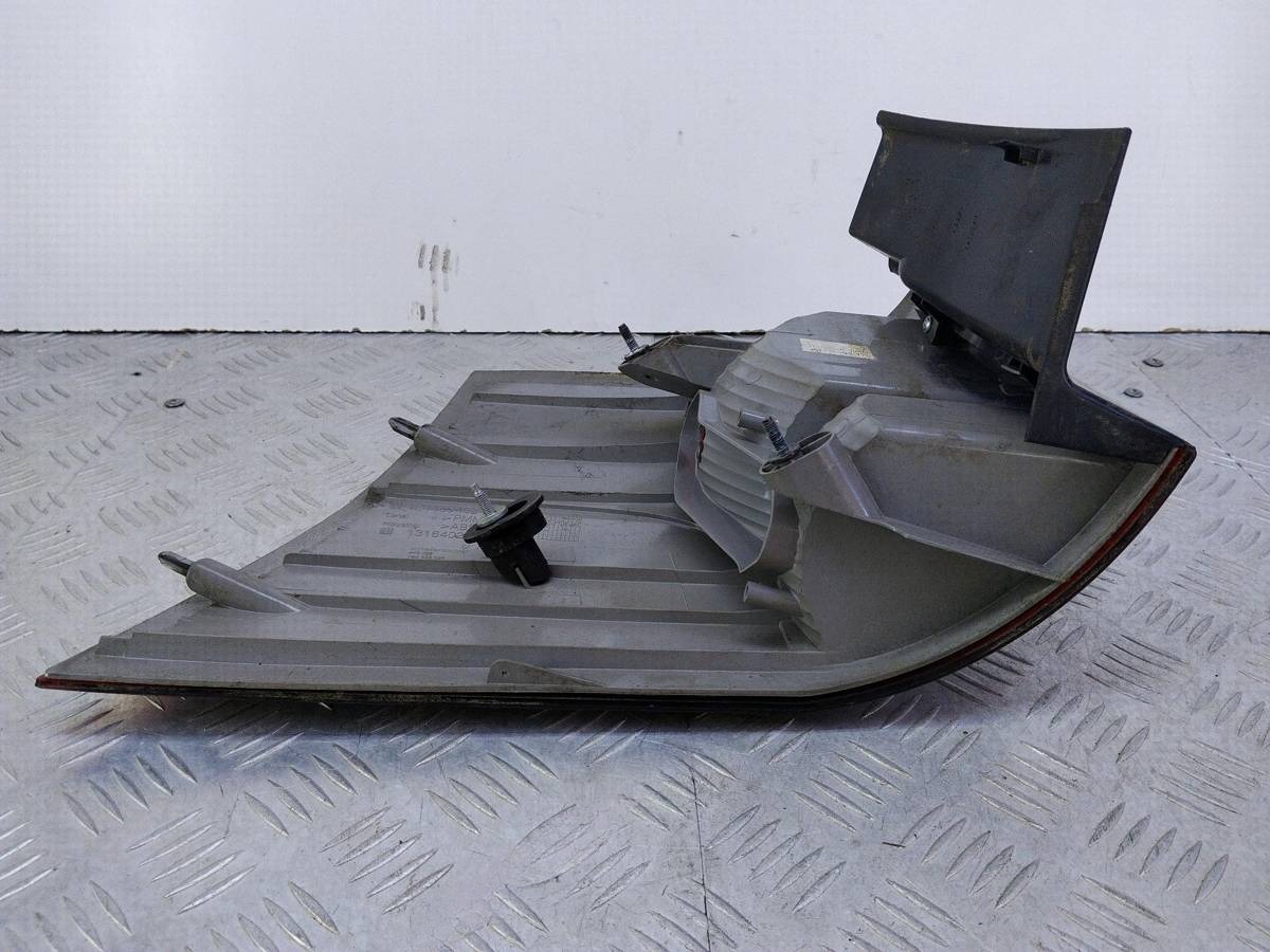 Новое Opel Vectra, 2005 г., OEM 24469462, арт. 52855, фото 6