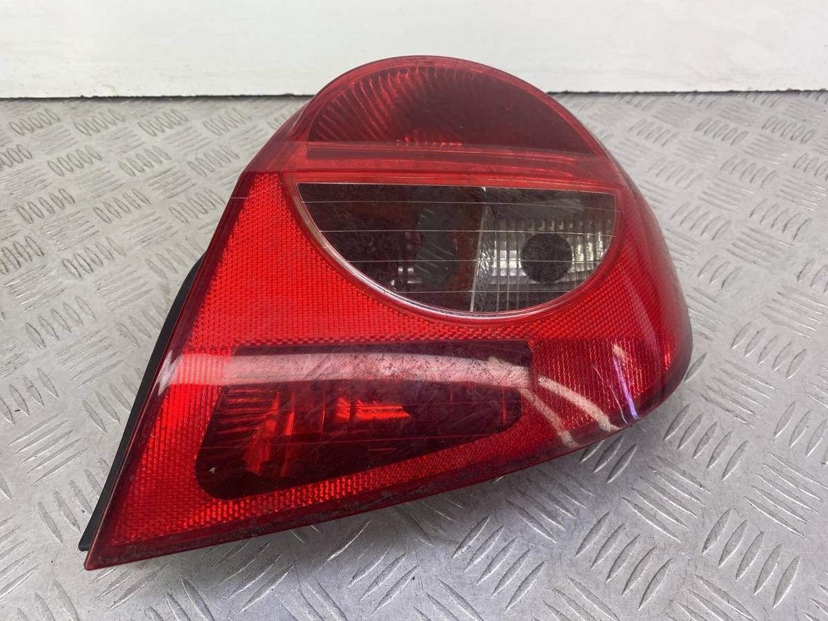 Новое Renault Clio, 2005 г., арт. 52888