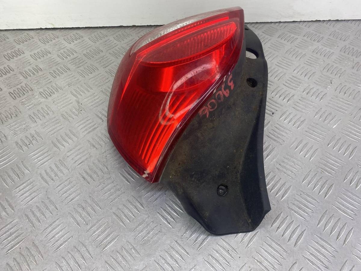 Новое Renault Clio, 2005 г., арт. 52888, фото 3
