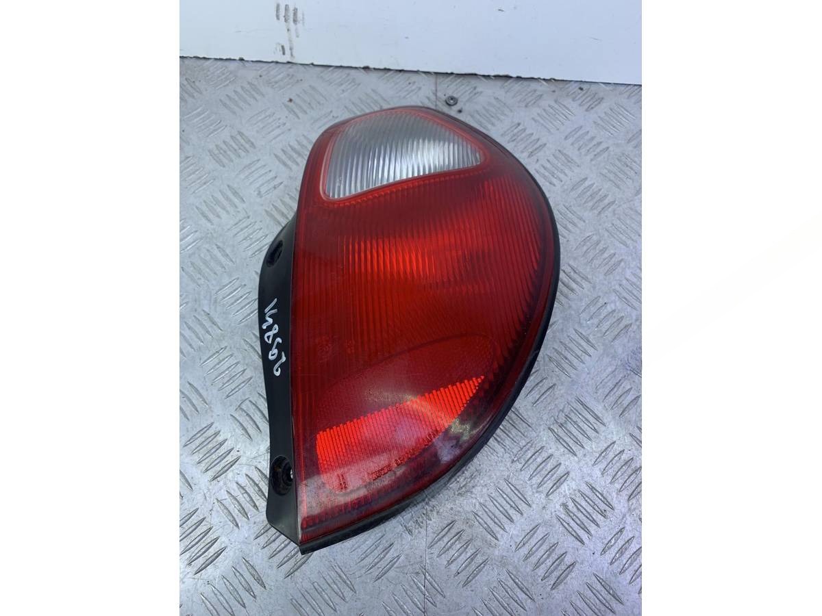 Новое Daihatsu Sirion, 2003 г., арт. 52945