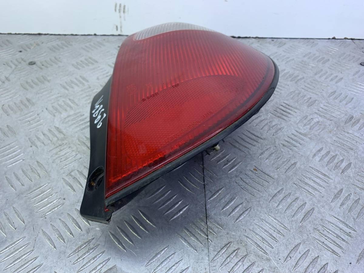 Новое Daihatsu Sirion, 2003 г., арт. 52945, фото 2