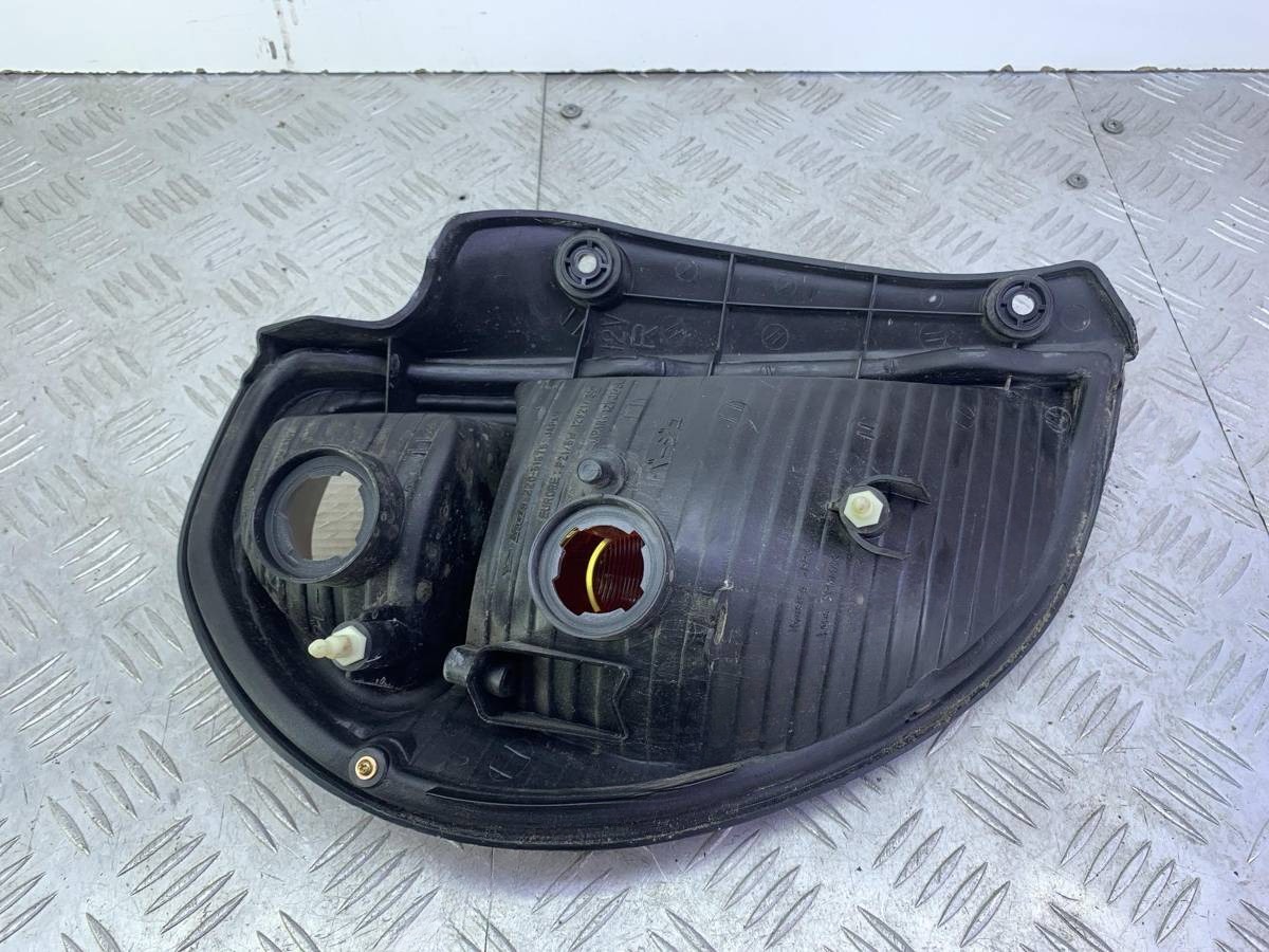 Новое Daihatsu Sirion, 2003 г., арт. 52945, фото 6