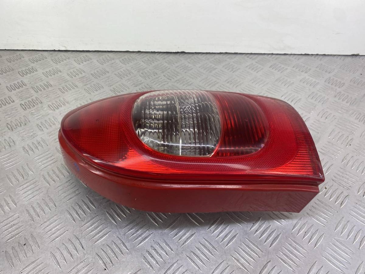 Новое Citroen Xsara Picasso, 2002 г., арт. 52995, фото 2