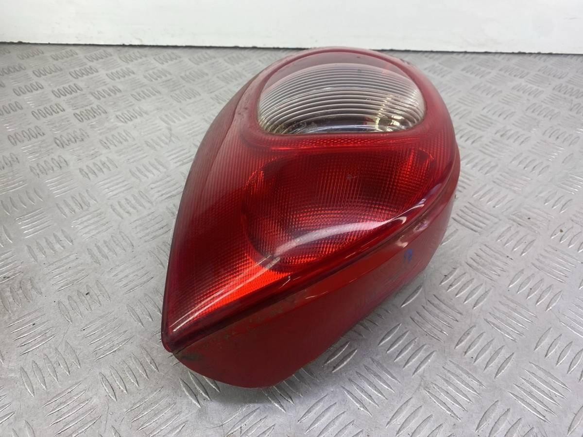 Новое Citroen Xsara Picasso, 2002 г., арт. 52995, фото 3