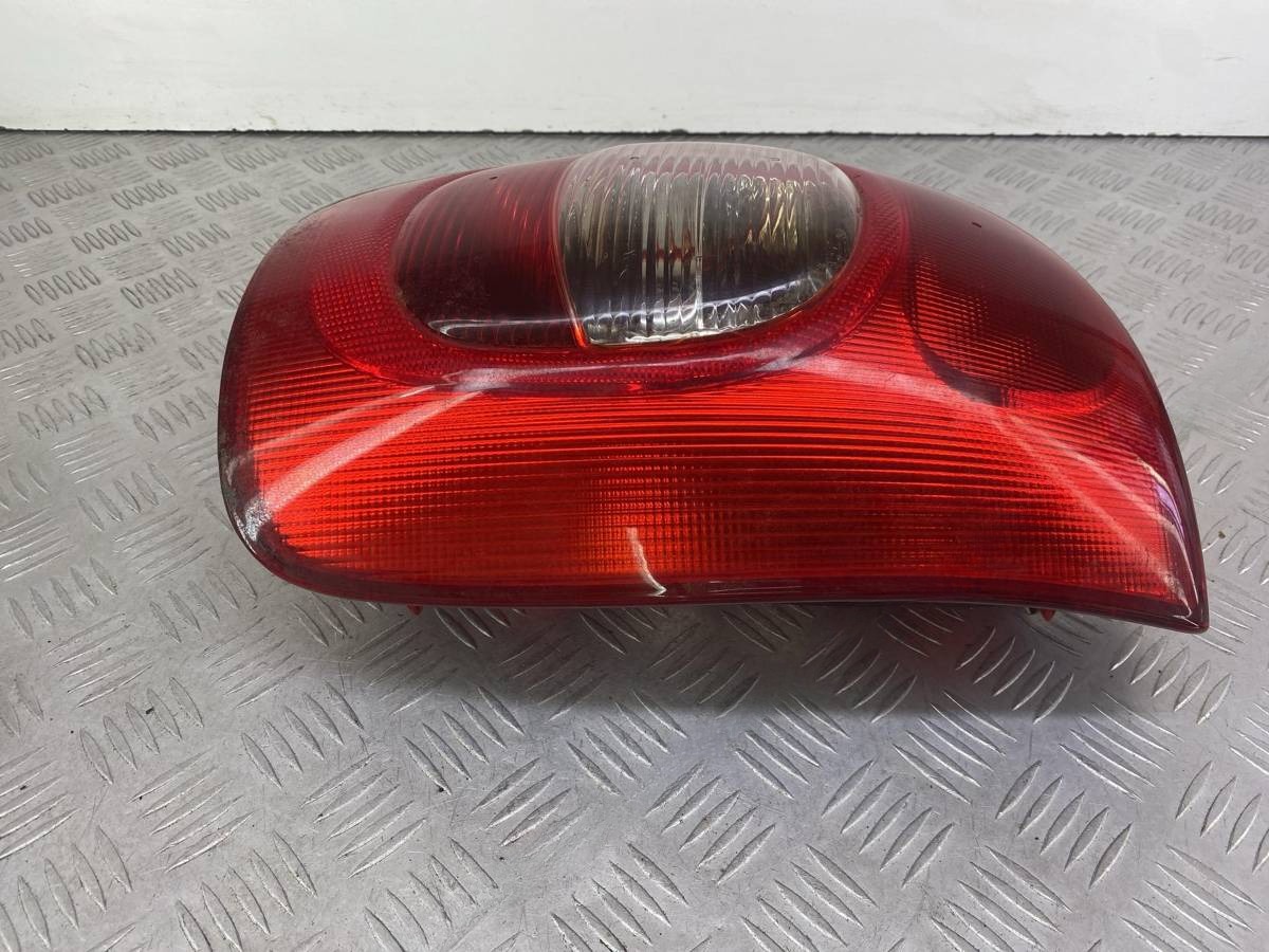 Новое Citroen Xsara Picasso, 2002 г., арт. 52995, фото 4