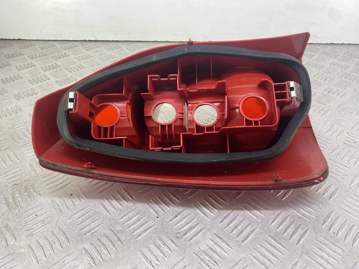 Новое Citroen Xsara Picasso, 2002 г., арт. 52995, фото 5