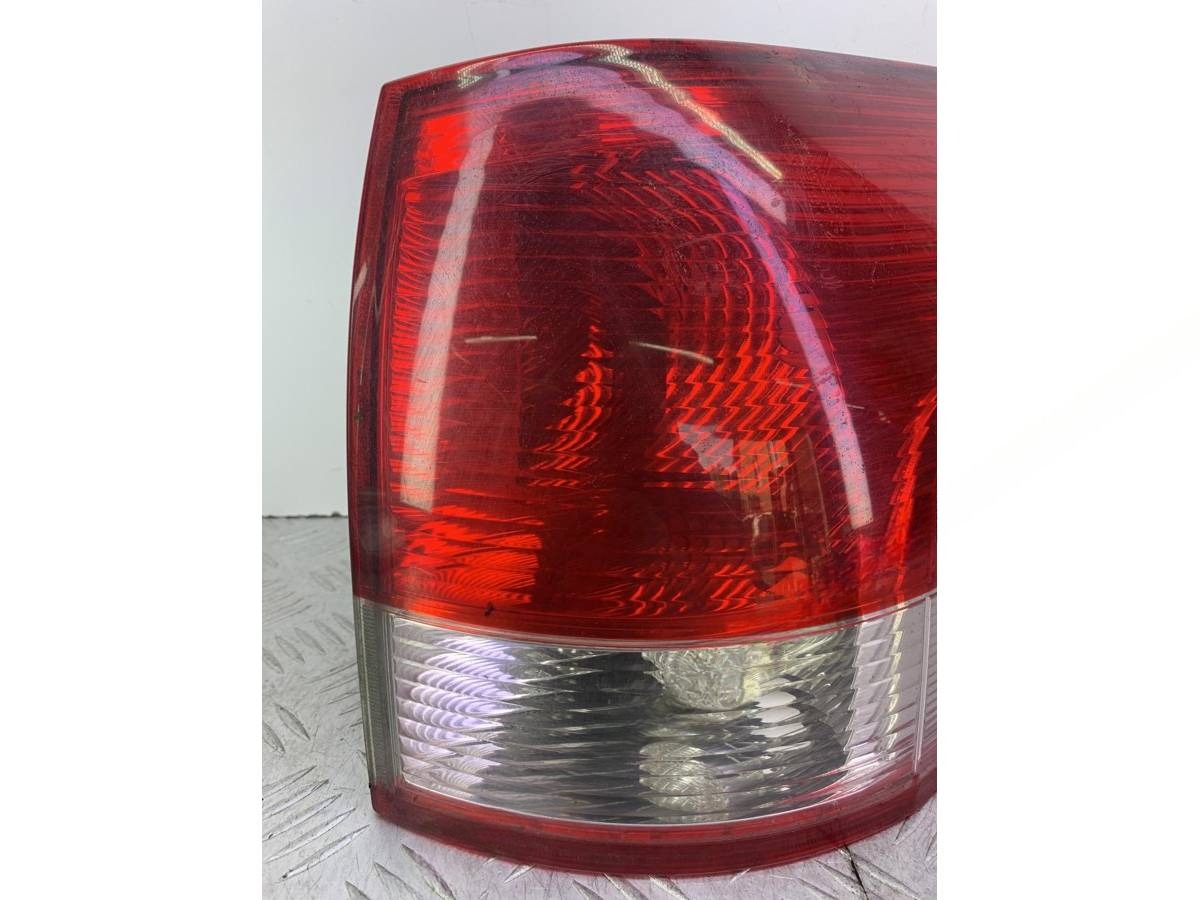 Новое Opel Vectra, 2004 г., OEM 24469462, арт. 53018, фото 2