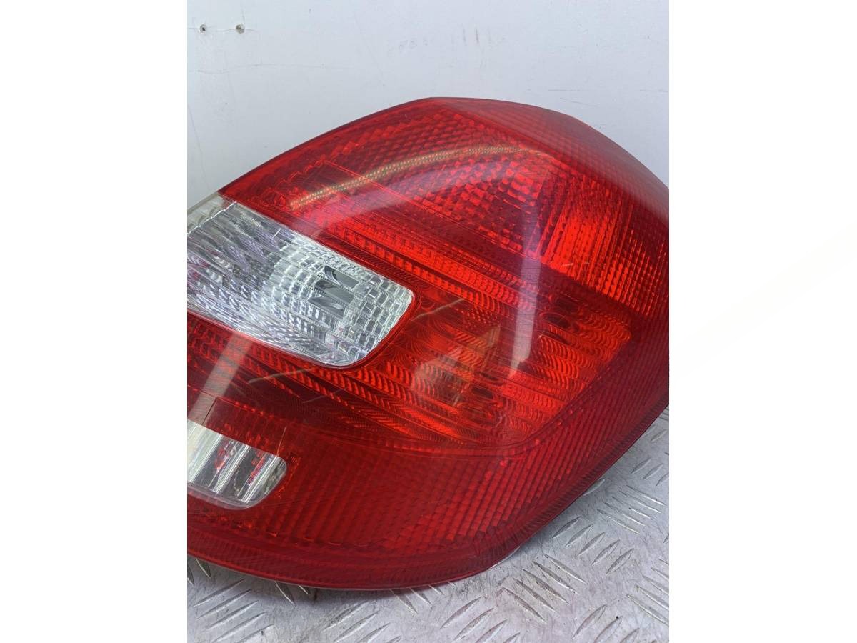 Новое Skoda Fabia, 2012 г., OEM 5J6945096, арт. 53028, фото 3
