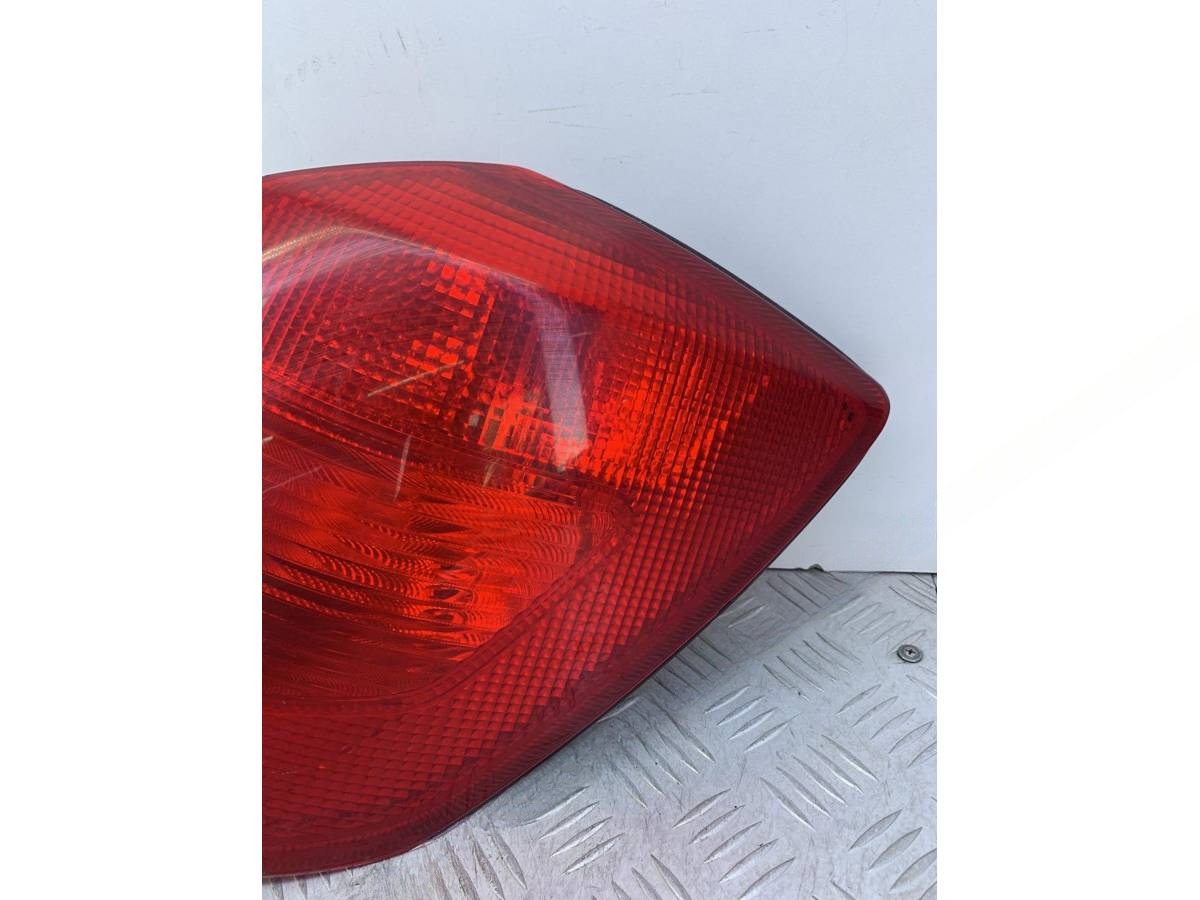 Новое Skoda Fabia, 2012 г., OEM 5J6945096, арт. 53028, фото 4