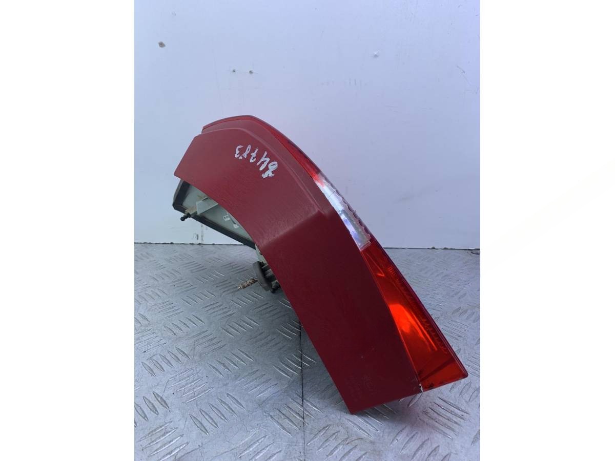 Новое Skoda Fabia, 2012 г., OEM 5J6945096, арт. 53028, фото 5