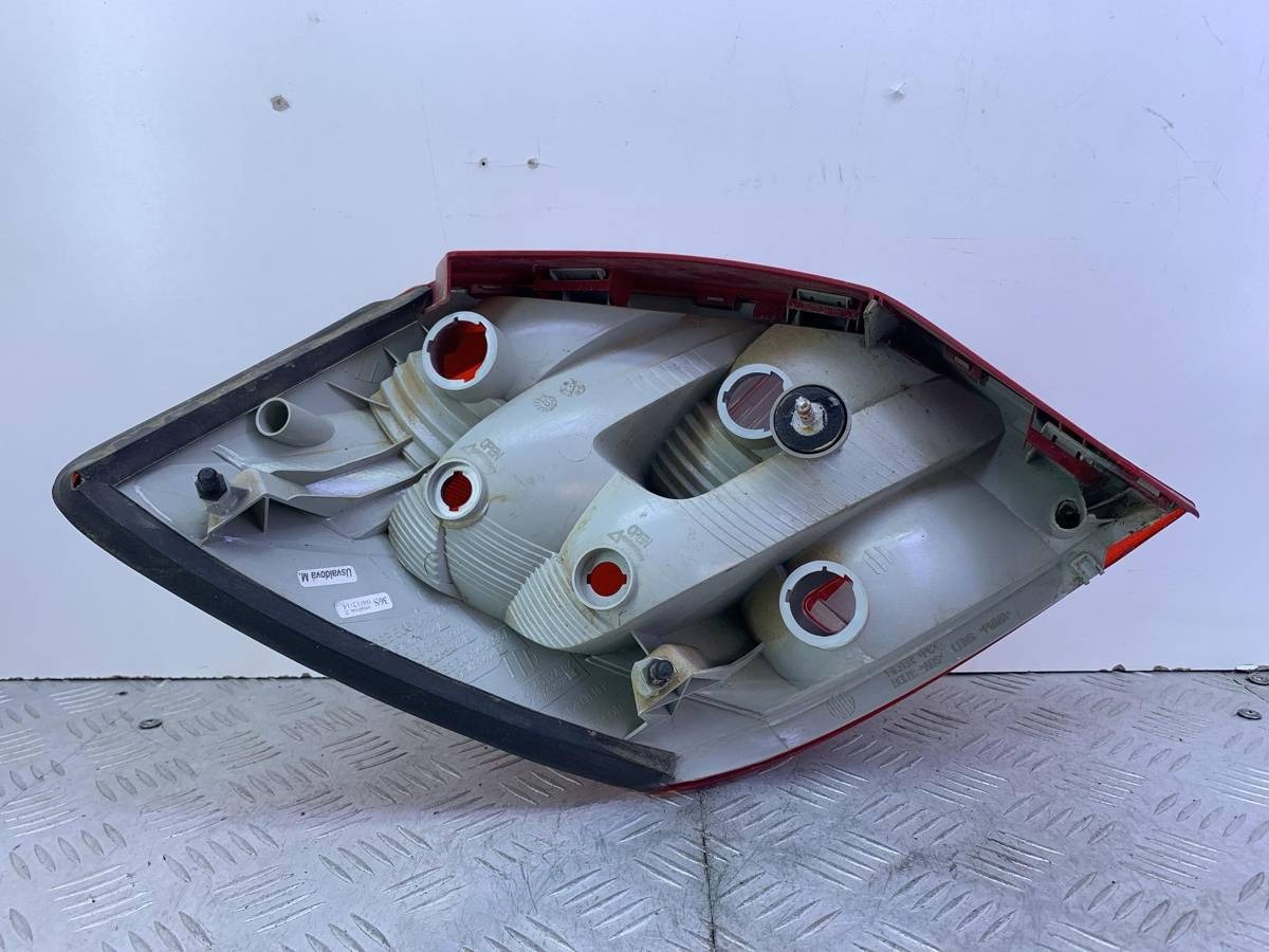Новое Skoda Fabia, 2012 г., OEM 5J6945096, арт. 53028, фото 6
