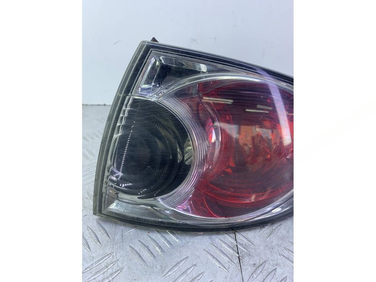 Новое Mazda 6, 2005 г., OEM 22061981, арт. 53039, фото 2
