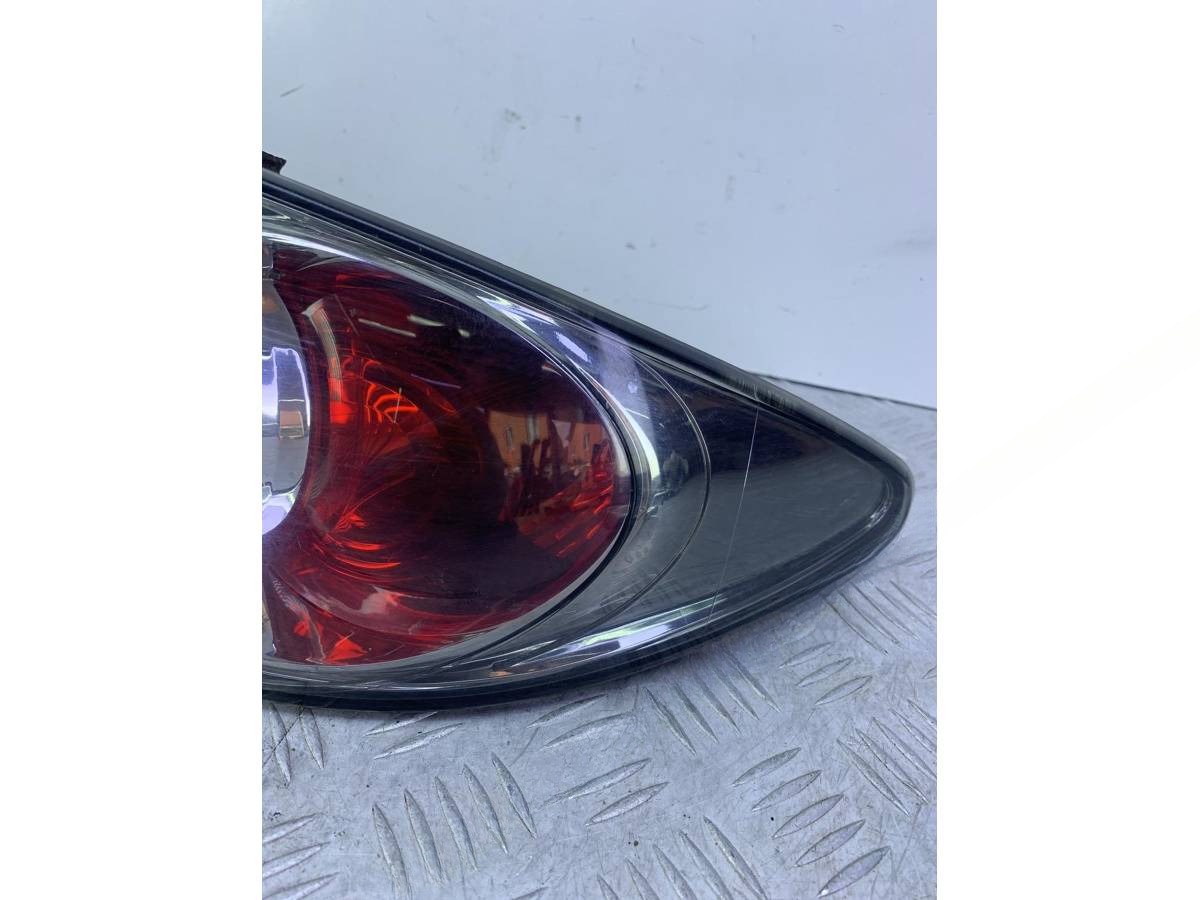 Новое Mazda 6, 2005 г., OEM 22061981, арт. 53039, фото 3