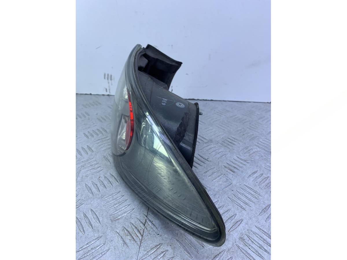 Новое Mazda 6, 2005 г., OEM 22061981, арт. 53039, фото 4
