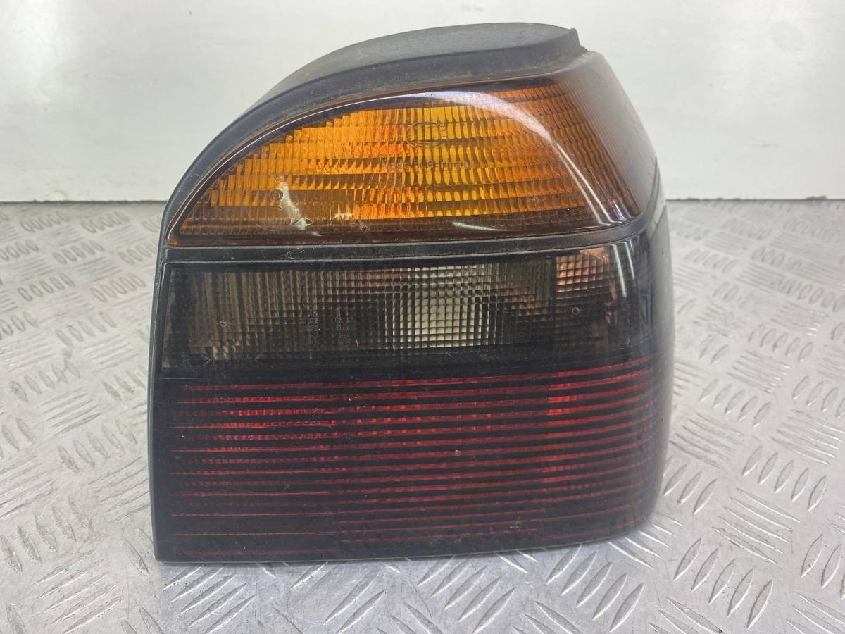 Новое Volkswagen Golf, 1999 г., OEM 1E0945112, арт. 53047
