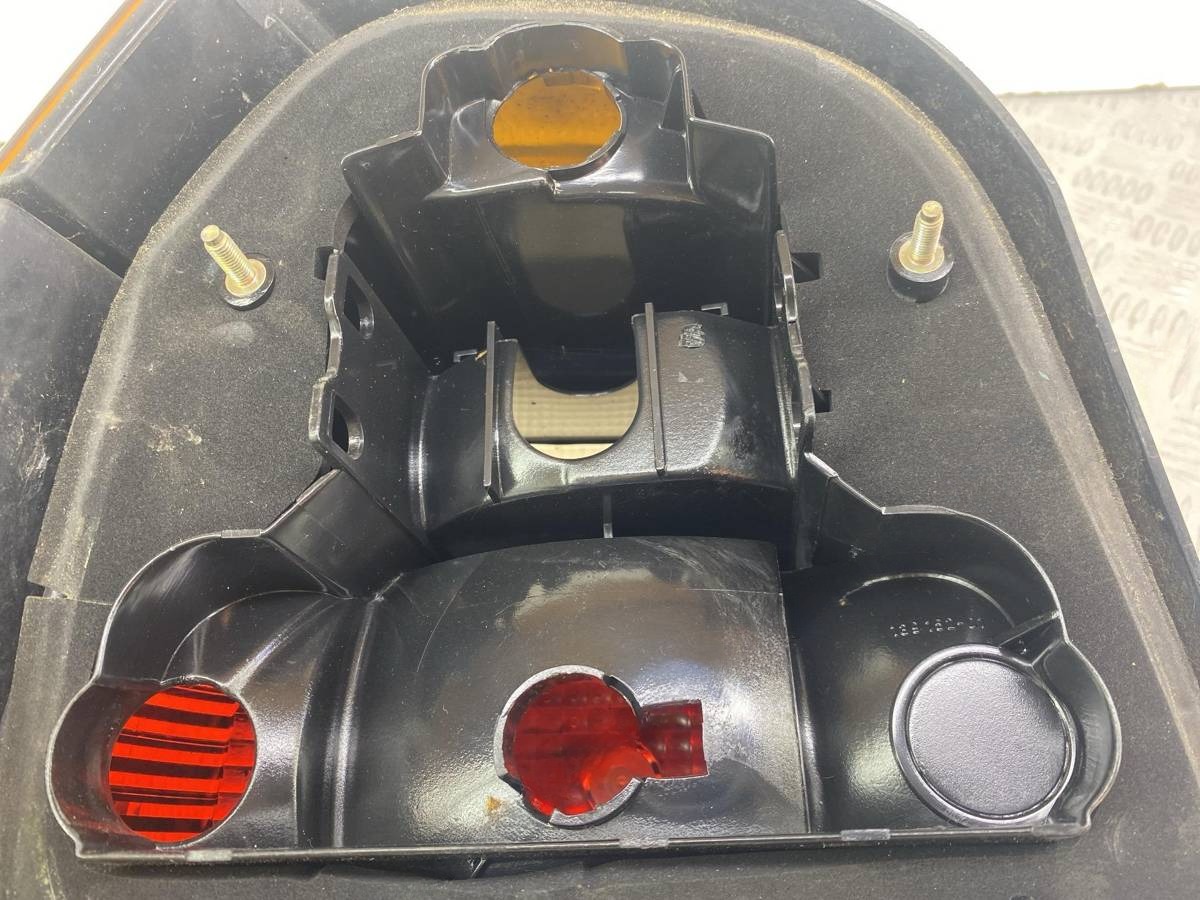 Новое Volkswagen Golf, 1999 г., OEM 1E0945112, арт. 53047, фото 6