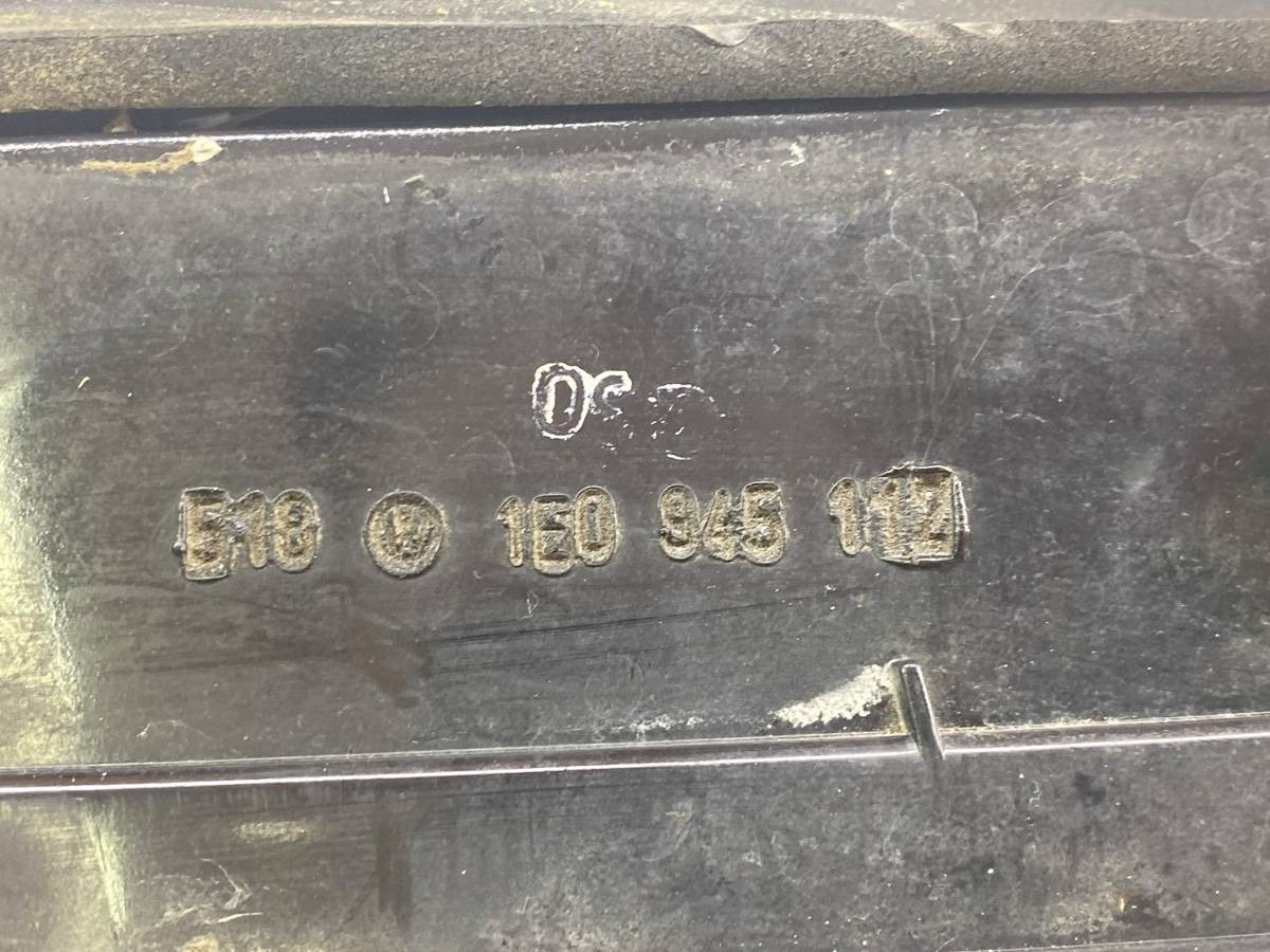 Новое Volkswagen Golf, 1999 г., OEM 1E0945112, арт. 53047, фото 7