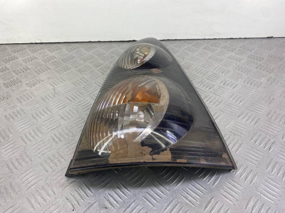 Новое Citroen C1, 2007 г., OEM 815500H060, арт. 53060