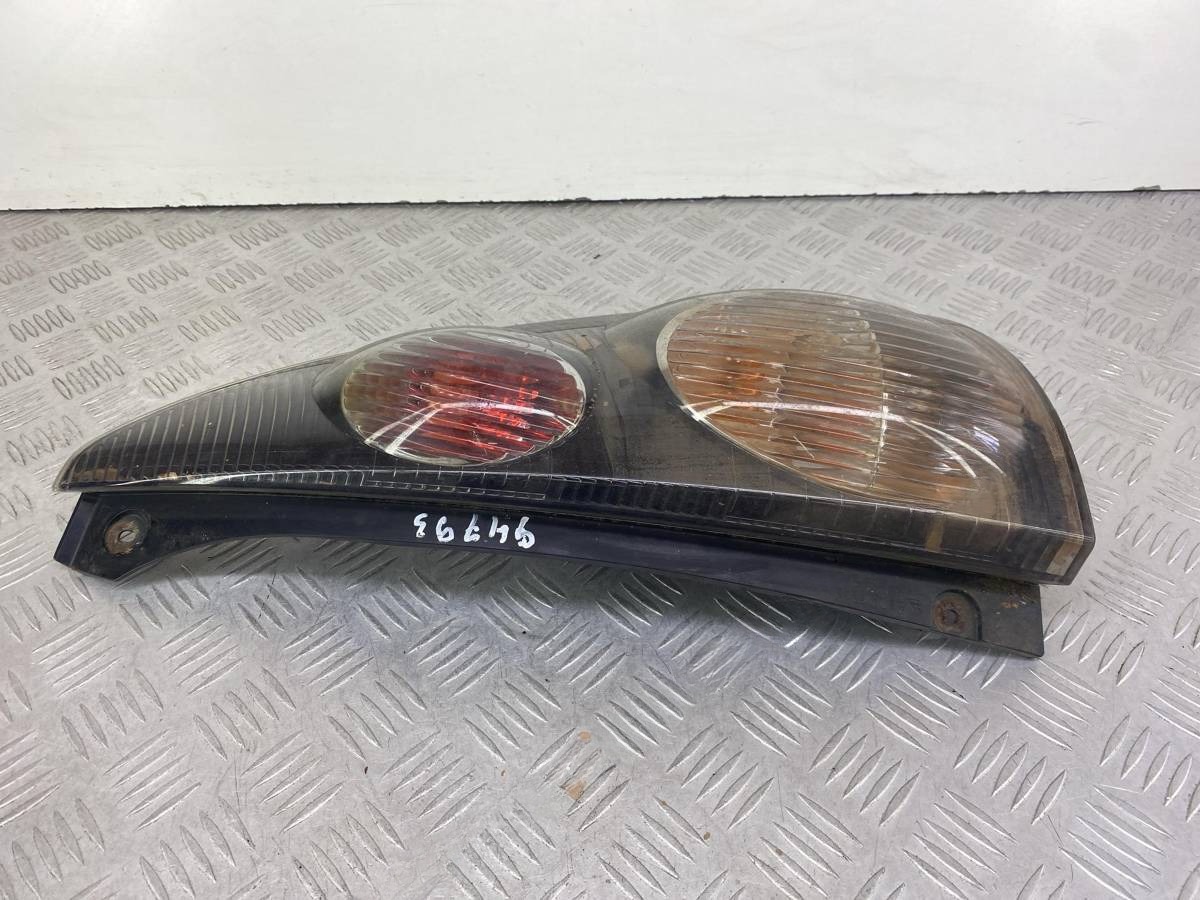 Новое Citroen C1, 2007 г., OEM 815500H060, арт. 53060, фото 2