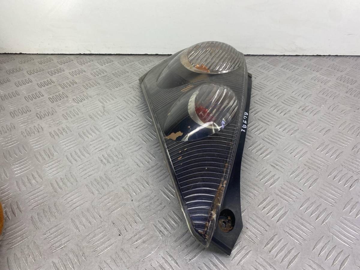 Новое Citroen C1, 2007 г., OEM 815500H060, арт. 53060, фото 3